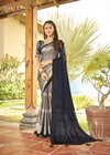 Nackless By Vallabhi Chiffon Printed Sarees Wholesale Clothing Suppliers In India
